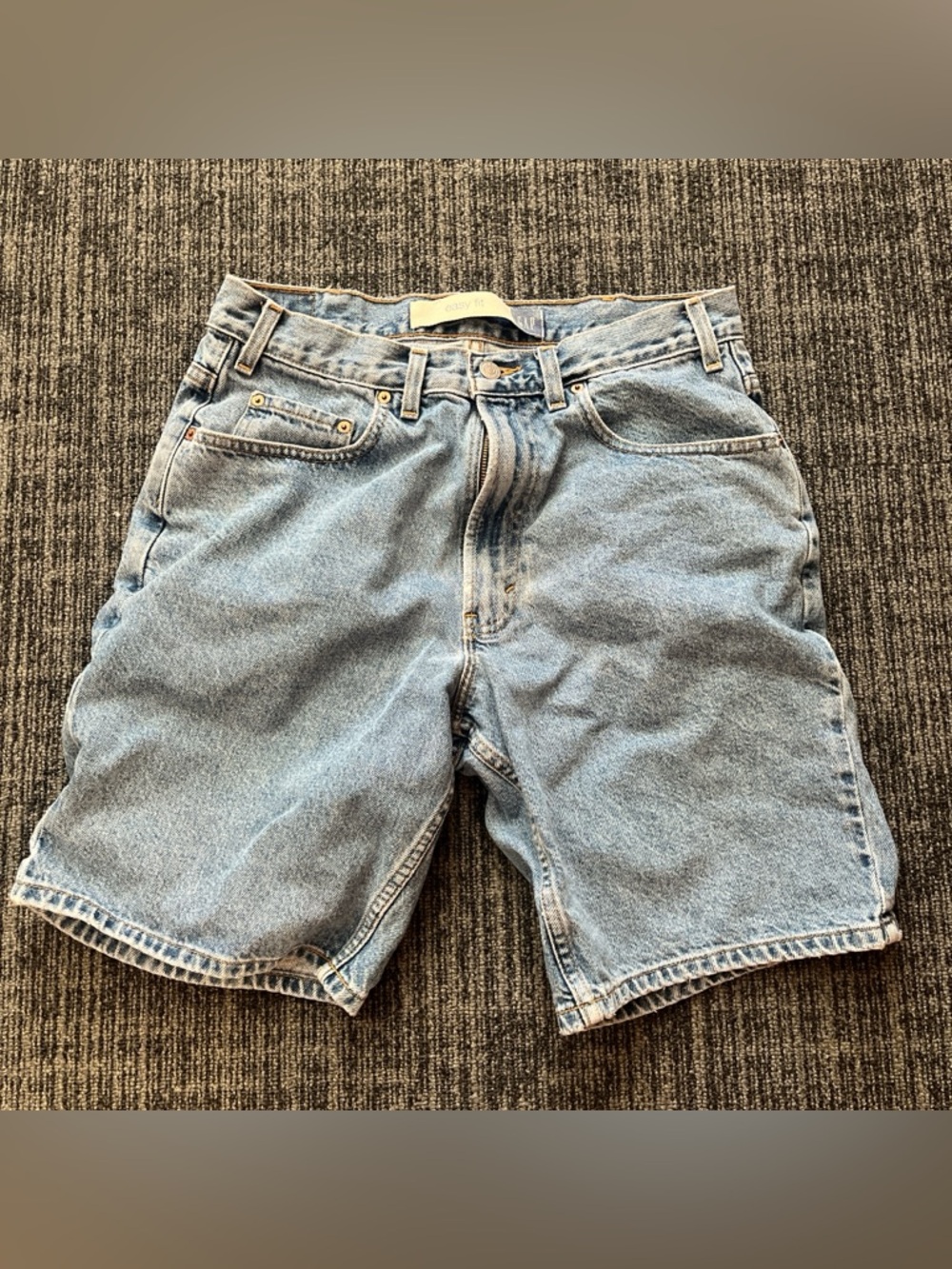 Vintage gap jorts
